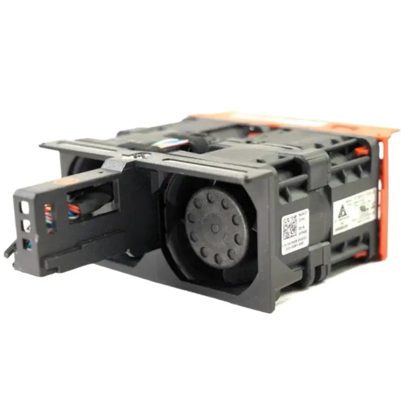 

1 для Dell R650 R6525 Высокопроизводительный вентилятор 1,1 А 1U KTNX8 0KTNX8 =/1