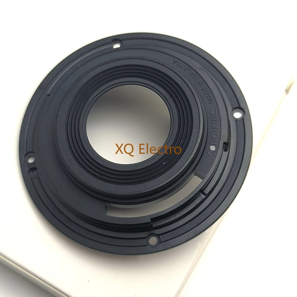 Brand New Lens Bayonet Mount Ring Repair Part for Canon EF-S 55-250mm 55-250 MM F/4-5.6 IS STM Camera Replacement