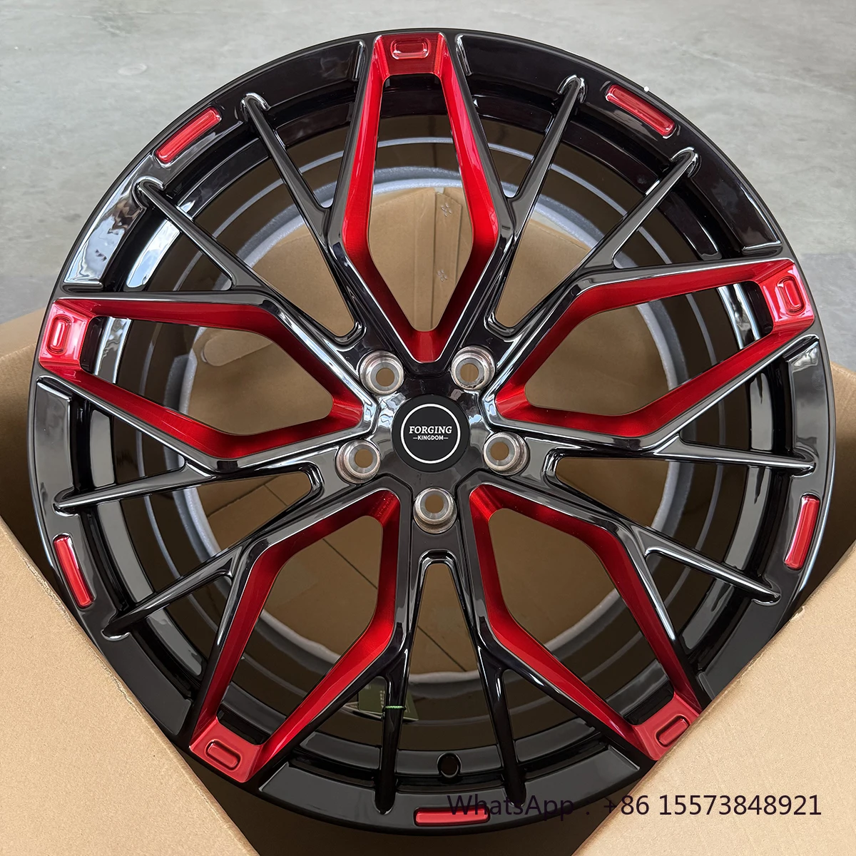 High Quality 6061-T…