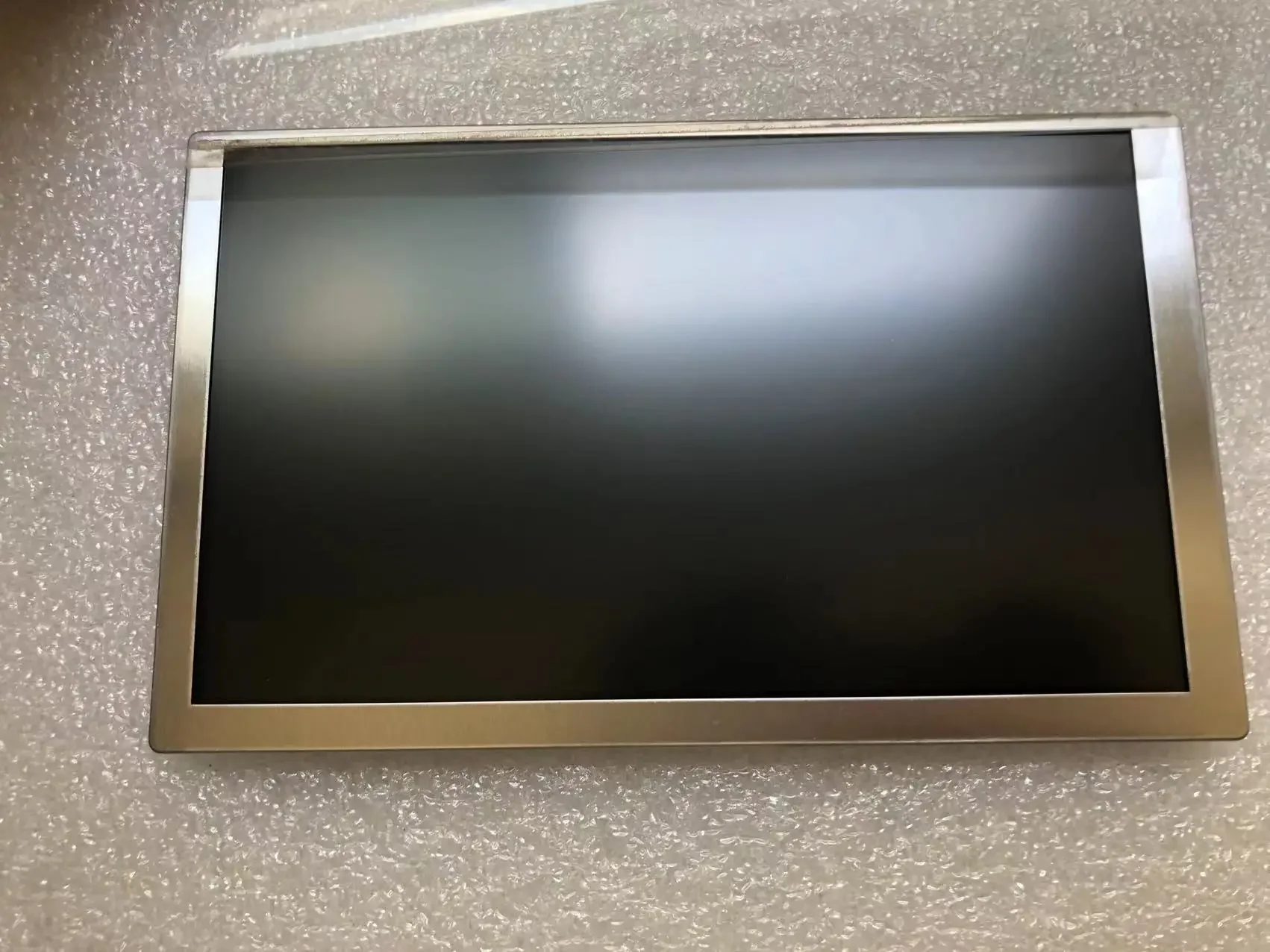 Imagem -02 - Painel de Exibição de Tela Lcd para Sharp Original Marca Lq070y5dg06 7.0