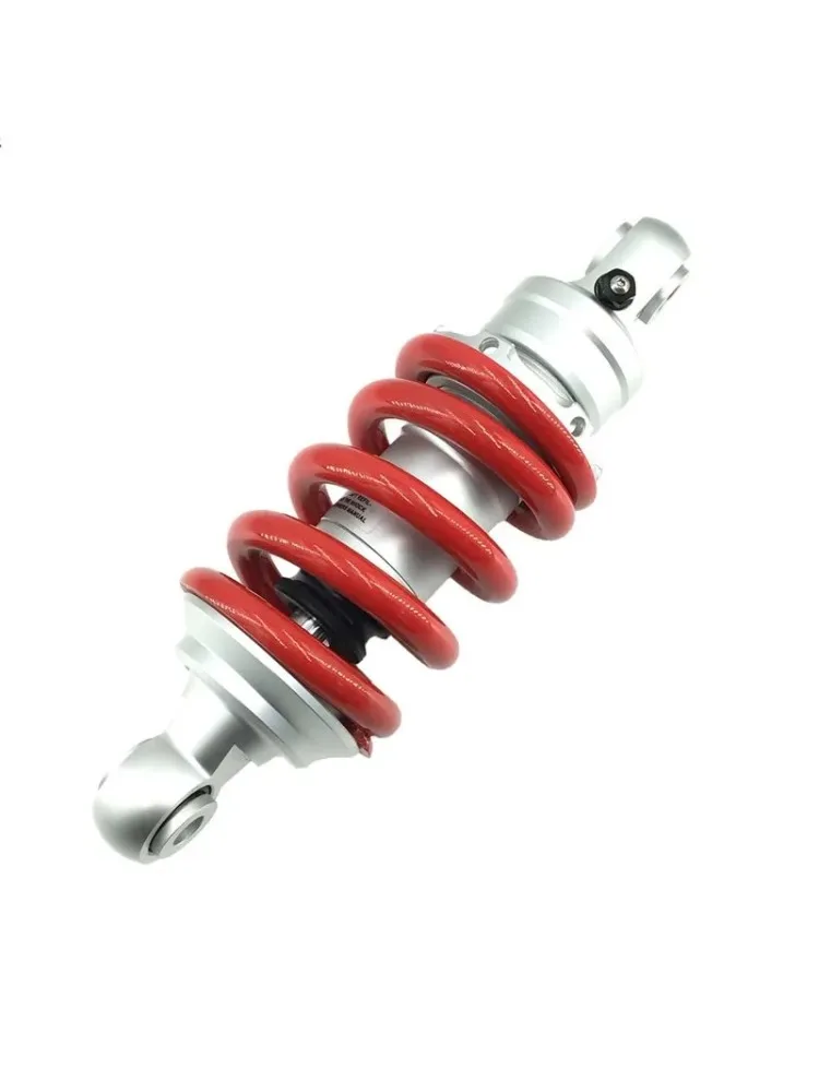 205mm Universal Motorcycle Shock Absorbers Rear Suspension For Yamaha Kawasaki Honda Suzuki  LC150 SPARK135 150cc