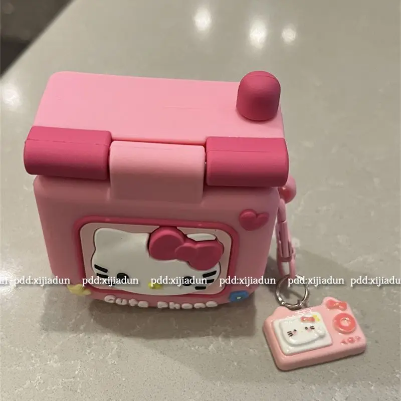 Étui 4 génération airpodPro2 pour écouteurs