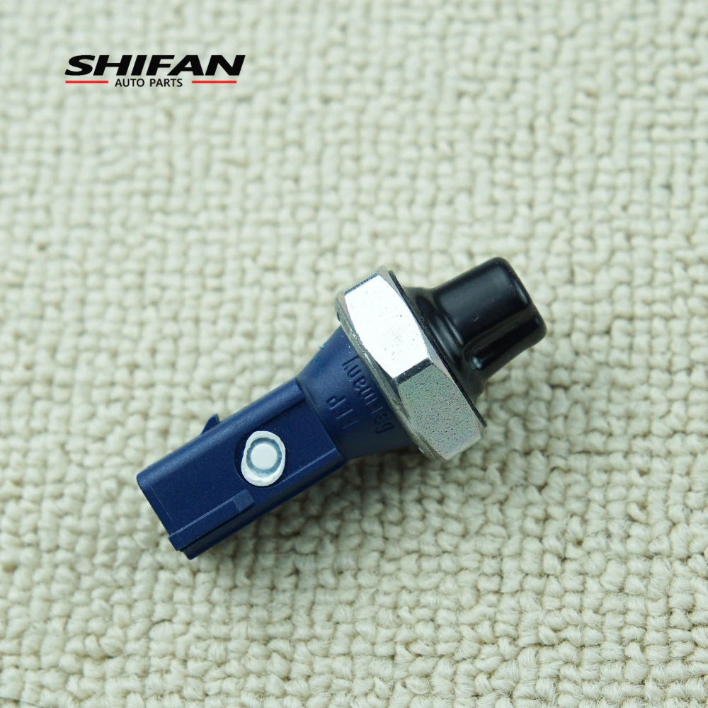 06H919081A Oil Pressure Sensor For VW Tiguan FOX GOLF EOS Passat CC T-ROC AUDI Q3 Q7 A4 A3 A5 04E919081A 038919081H 038919081K