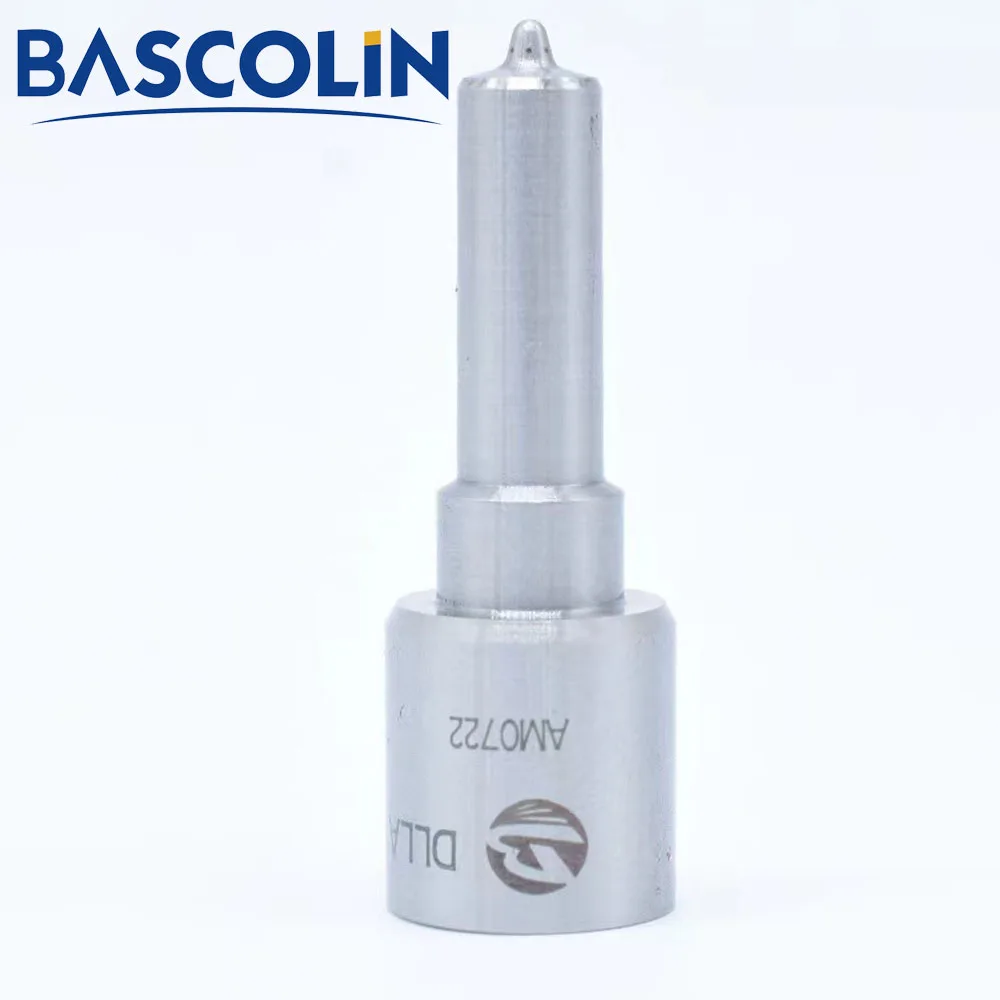 Bascolin DLLA139P2229 Common Rail Diesel 0433172229 for Diesel Injector 0445110418 CRDI Injector 0445110520