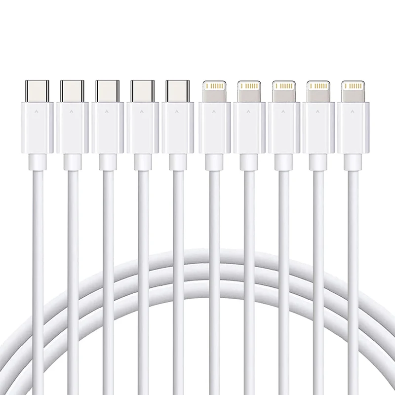 Pd 20W Usb C To Lig… - image