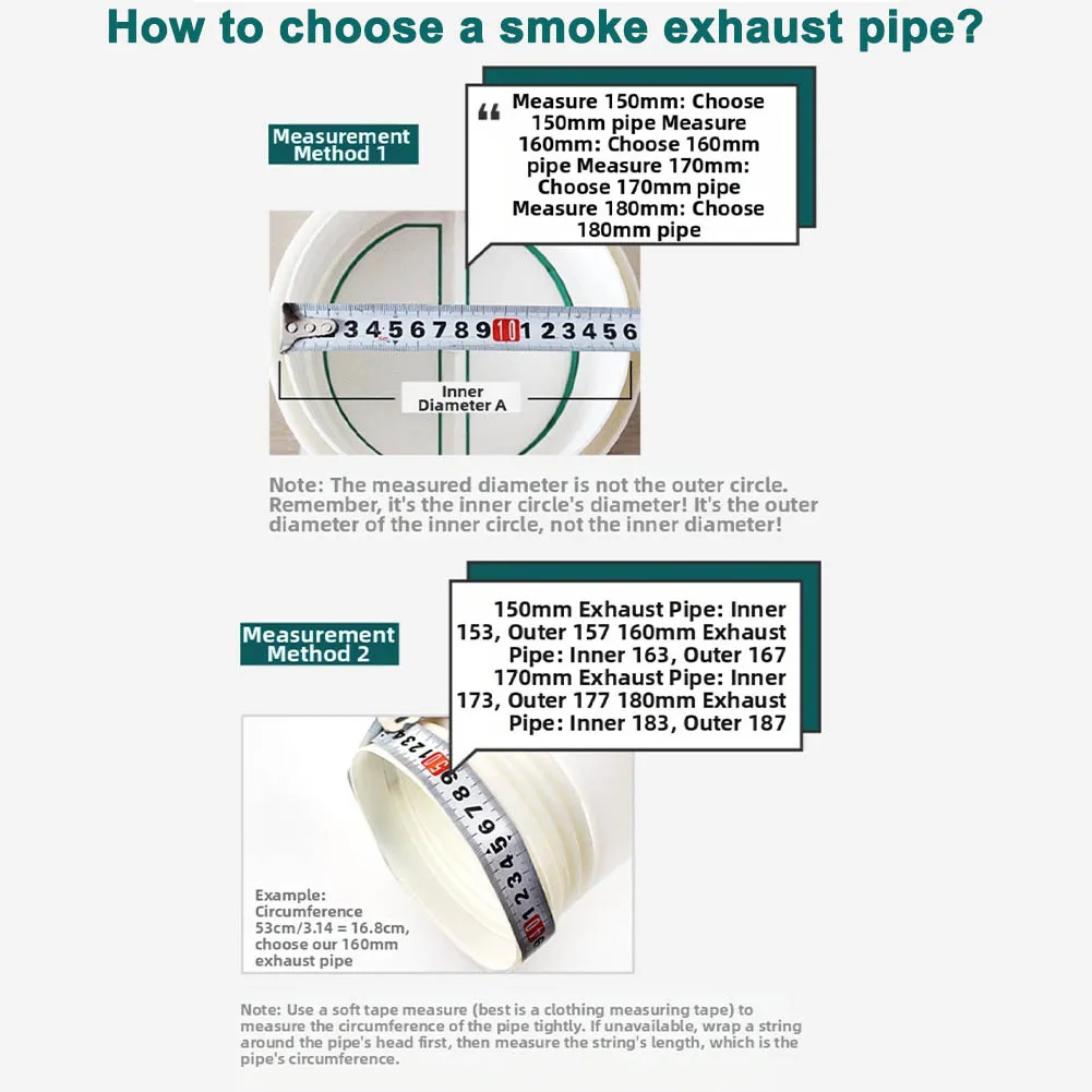 

1pc 2M Exhaust Hose Extendable High Temperature Resistant Telescopic Exhaust Pipe For Air Conditioning Systems Tumble Dryers