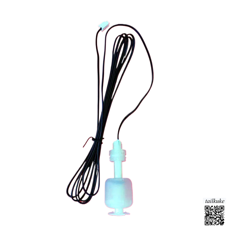 Commercial Ice Maker Water Level Sensor BL Series Float-Type Water Inlet Valve