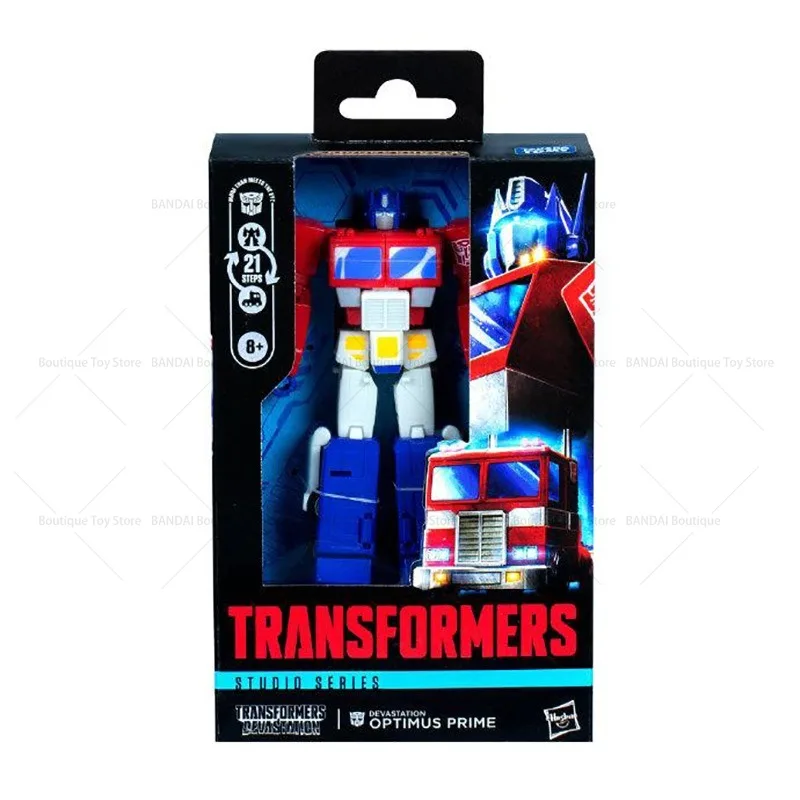 

Оригинальная подлинная игрушка-трансформер Destruction OP, игровая версия, усиленная игрушечная модель, экшн-кукла