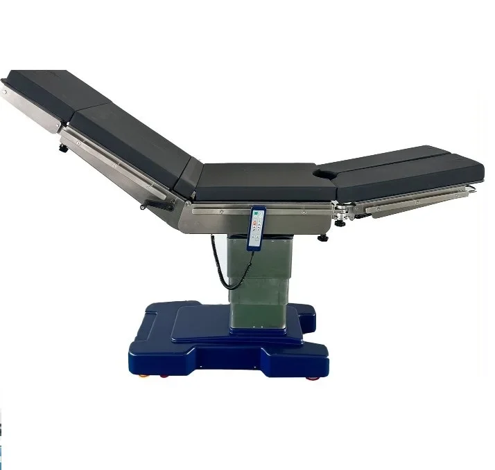 Lit de Opération Hydraulique Électrique Polyvalent, Générateur à Bon Prix