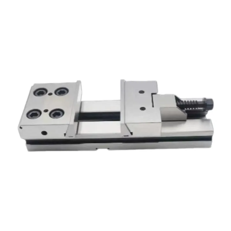 Precision combination pliers, milling machine special 4/5/6/7/8/12 inch fast moving table vice