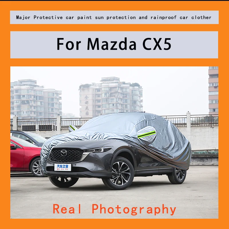 

Suitable for Matda CX5 rainproof, snow proof, dust-proof and external protection of vehicles
