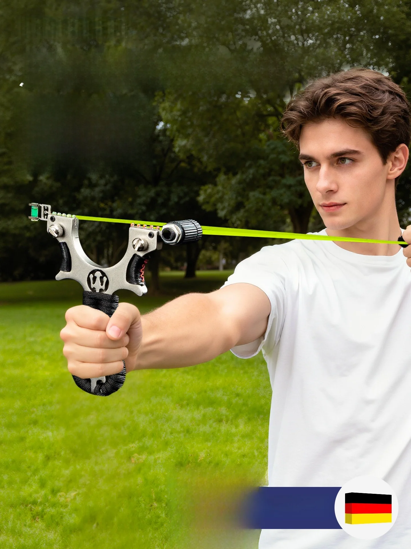 lance-pierres-en-acier-inoxydable-de-haute-precision-de-qualite-competition-pour-l'exterieur-avec-pointage-laser-puissant-jouet-traditionnel-pour-adultes-et-enfants