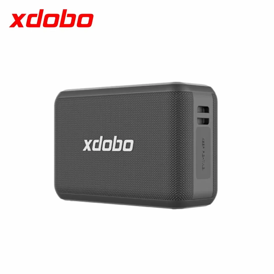 XDOBO X8 PRO 120W ハイパワーポータブルワイヤレス Bluetooth