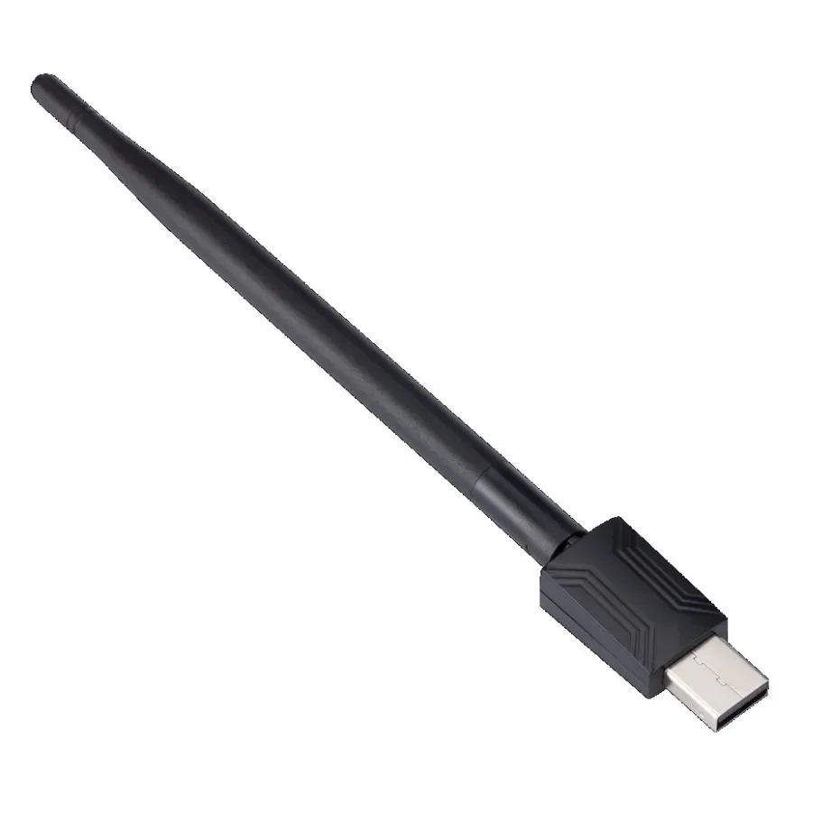 300Mbps WIFI Adapter Wireless Network Card Play and Play Mini USB Wi Fi Adapter LAN Wi-Fi Receiver For PC Windows