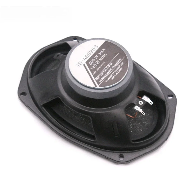 useful Car Audio Speaker Upgraded and Modified 6995S Car Audio Speaker 6 * 9 Inch Coaxial Car Speaker
