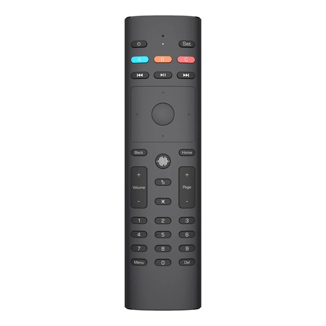 

for remote Control for TV Box