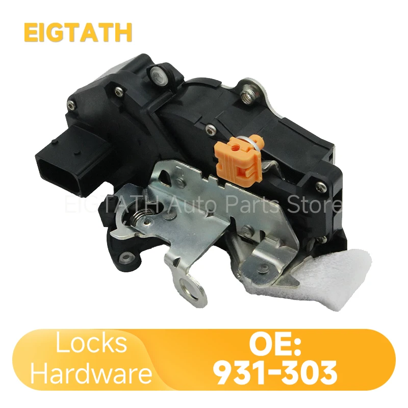 

Front Rear LR Door Lock Actuator Motor For Cadillac Escalade Chevy Silverado GMC Sierra Car Part 931-303 931-304 931-108 931-109