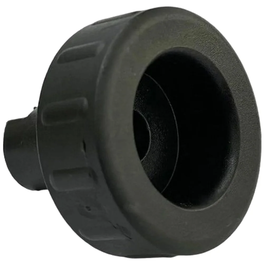 Black Table Saw Knob Replacement Knob For Table Saw Fine-tuning Fence Restores Saw Functionality Wear Resistant Material