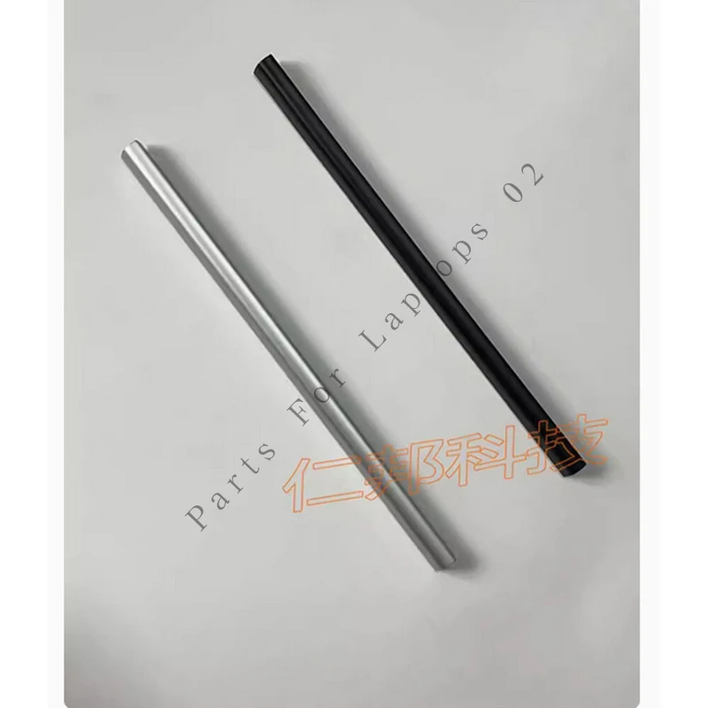 P For HP 15S-EQ 15-DY 15-EF Screen Lcd Hinge Cap Cover L63609-001 Silver/Black