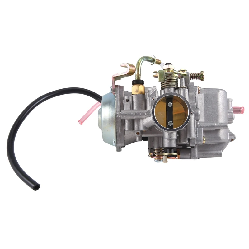 Carburetor For Suzuki GN250 GN300 For Yamaha Sr250 Roketa Jianshe JS400-7 Hensim HS400