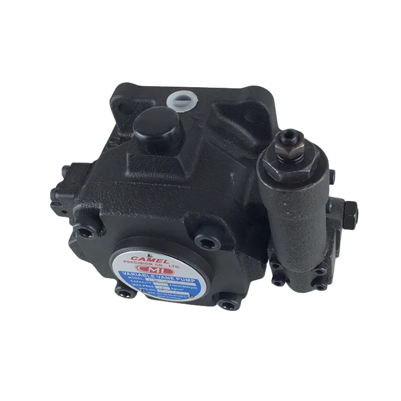 CML Hydraulic Pump VCM-SM-40C-20 VCM-SM-40D-20 Vane Pump