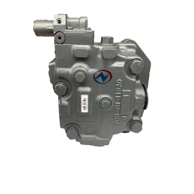 D375A-6 Bulldozer R… - image