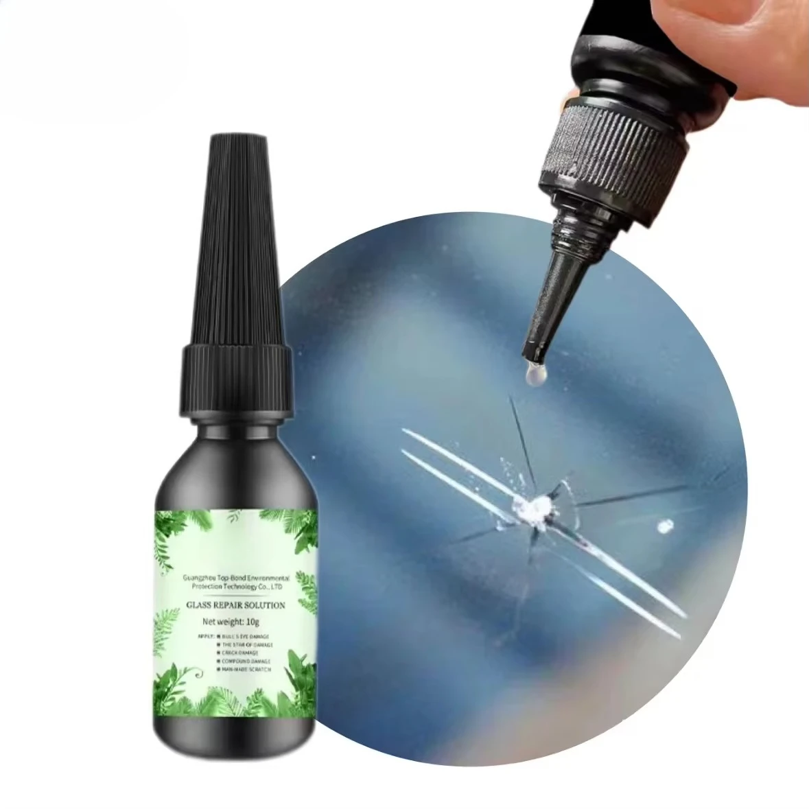 Brand Glass Repair …