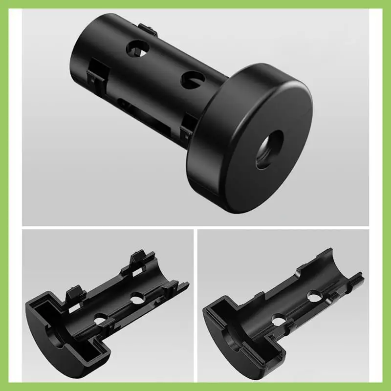 ABJT-6Pack DC 5V USB Humidifieration Atomization Disc Mirco Interface Atomization Drive Circuit Board For DIY Home