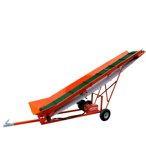 

Ручная лебедка SINOLINK, автоматическая коробка передач, ленточный конвейер