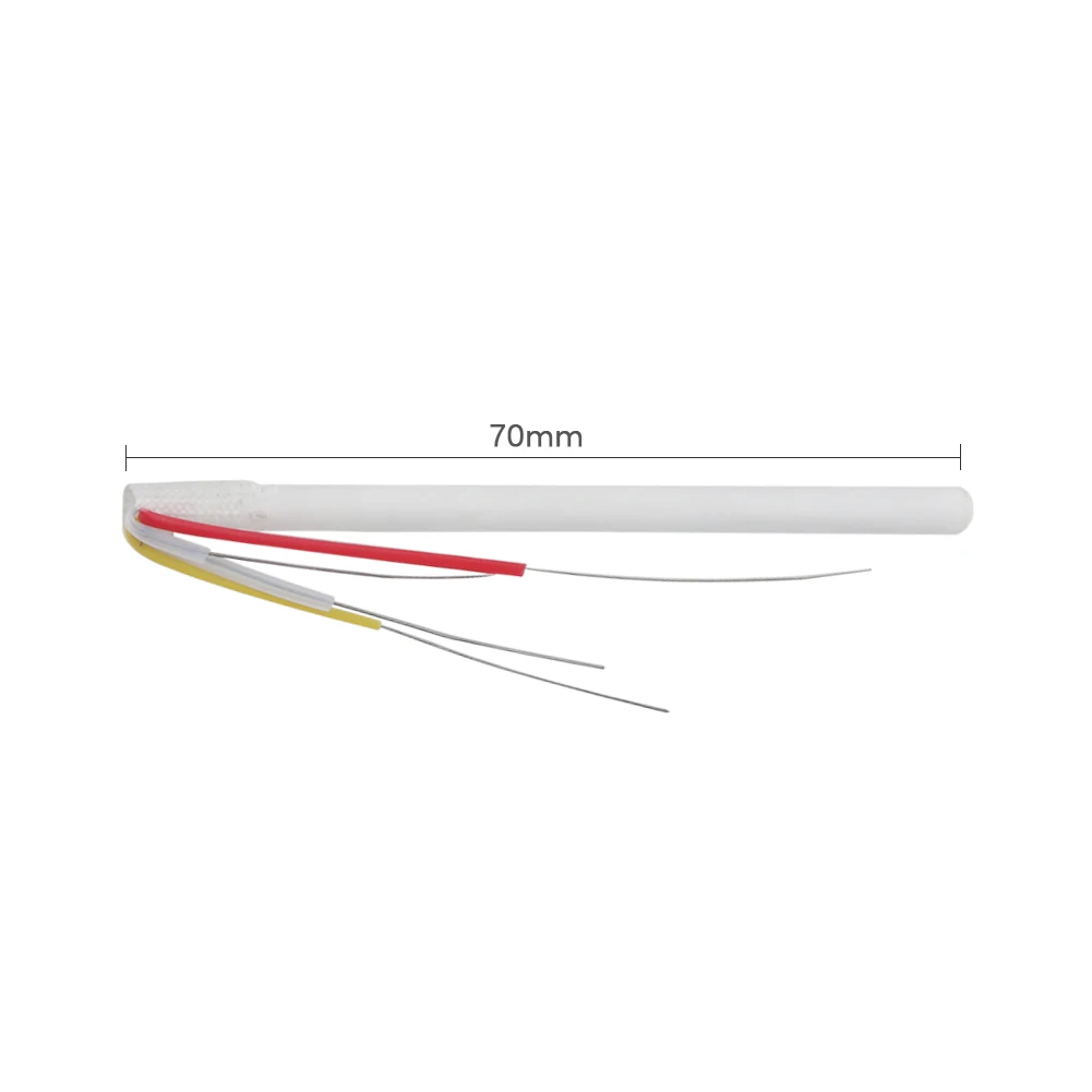 Element grzejny lutownicy A1322 ceramiczny rdzeń grzejny 24V 50W zamiennik dla Saike 936/898d/852d/909d/8586d — zdjęcie 4