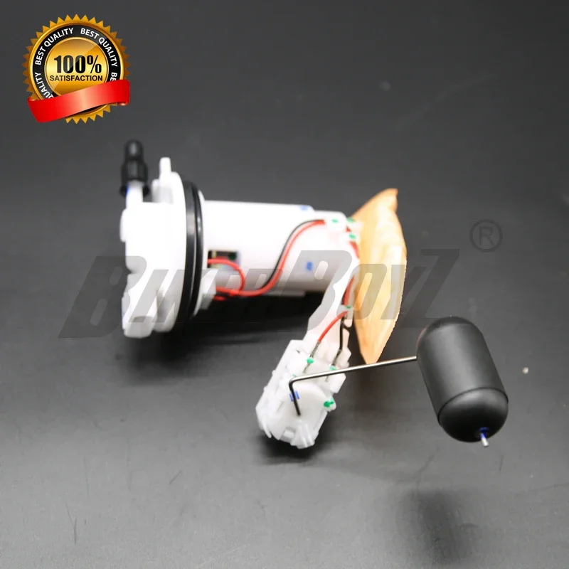 

OEM 16700-KZR-601/16700-KZR-305 Motorcycle tank fuel pump assy for VARIO 125 PGM-FI(2013), SH MODE, CLICK 125-I(2012)