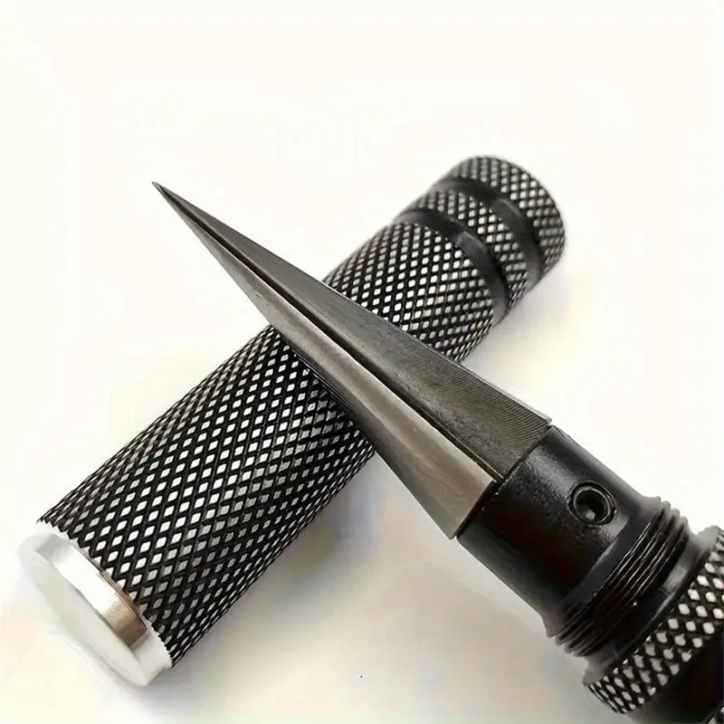 【FLASH DEAL】Manual Drilling Tool With Expansion Hole Opening Punching Function-DIY Hole Punch For Woodworking& Model Making Proj