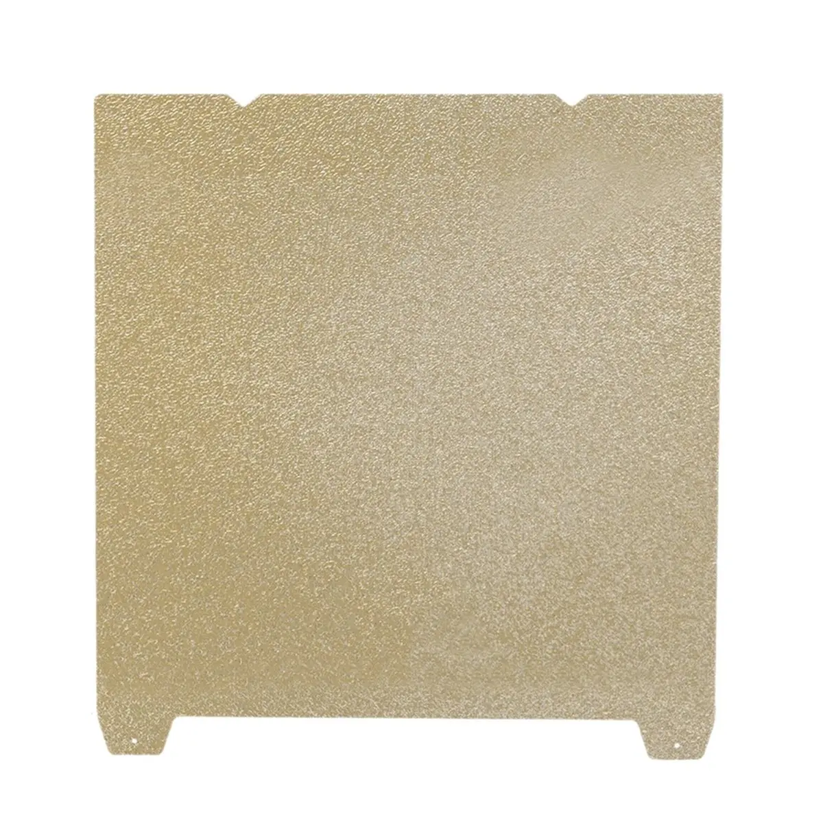 SWXF PEI Build Plate for K1 Spring Steel Heat Bed 235x235mm for S1/ 3 S1 Pro/ 3 V3 SE/ 5 S1 3D Printer