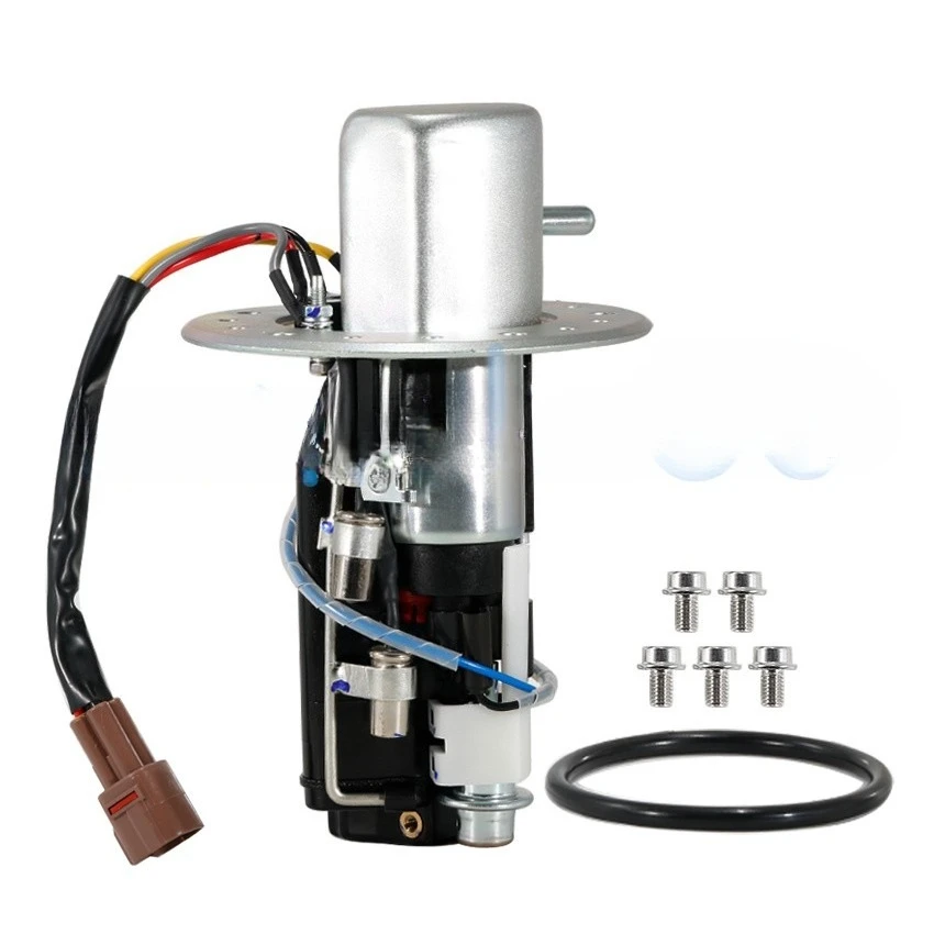 WHB HIGH QUALITY Motocycle Fuel Pump Assyembly oil pump 15100-35F00 For Suzuki GSX-R750 GSXR750 GSX-R600 GSXR600 2001-2003 2002