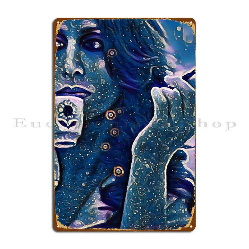 Fairouz Metal Plaque Poster Pub Mural Print Painting Wall Mural Kitchen Tin Sign Poster