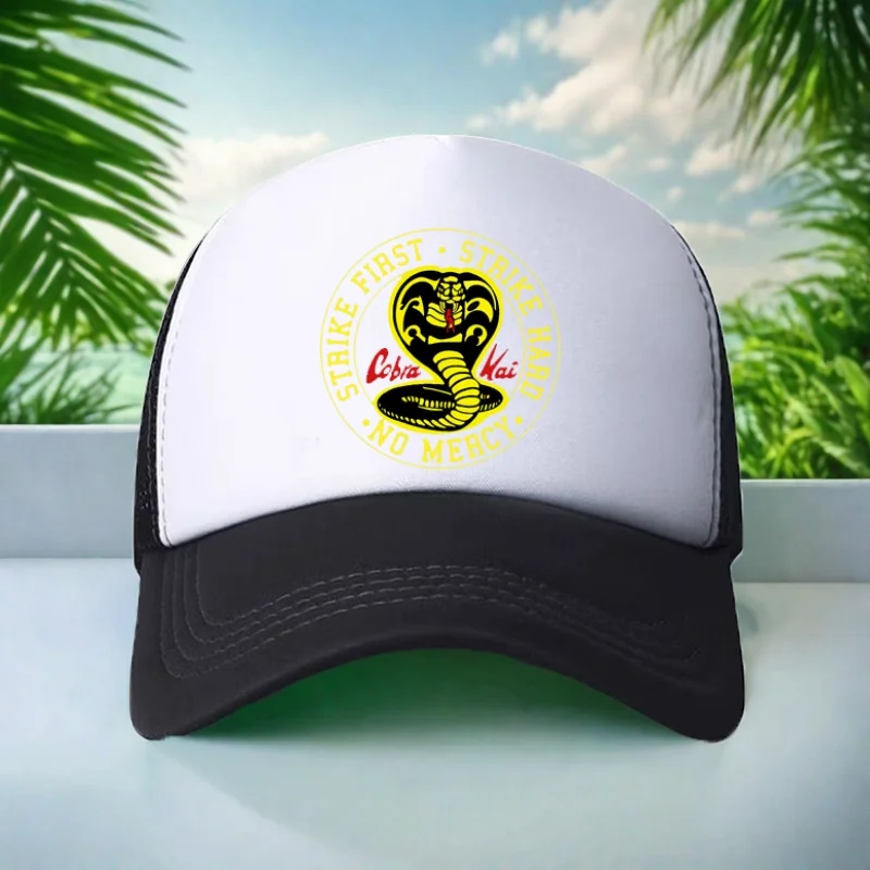 chapeu-infantil-com-estampa-de-armadura-de-cobra-chapeu-de-beisebol-esportivo-para-praia-respiravel-casual-para-meninos-e-meninas-de-6-a-15-anos-58cm-chapeu-juvenil-chapeu-de-sol