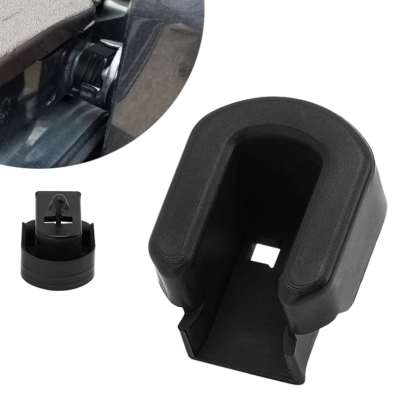 

Автомобильный аксессуар, втулка задней двери, задняя правая посадка с помощью подъемника для Chevrolet Silverado 1500 2014-2020 84331136 84131760 22966936