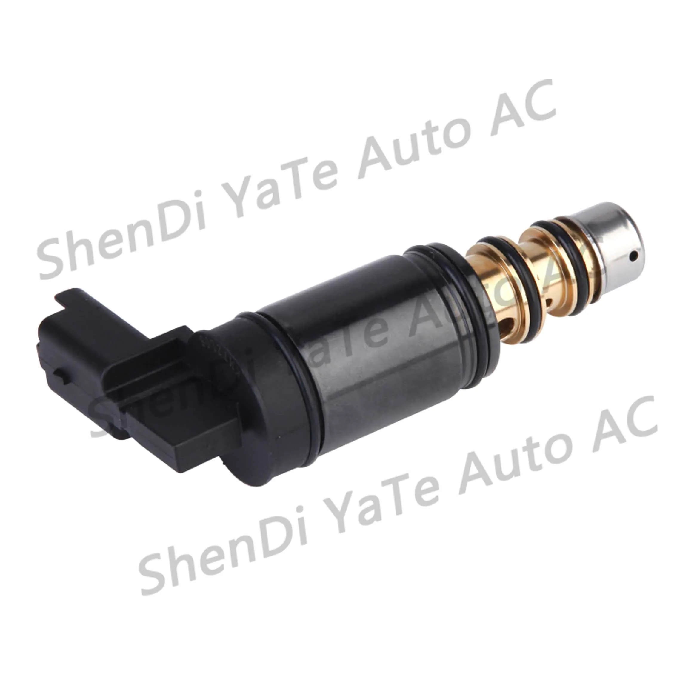 9822101780 A/C Compressor Control Valve For 10-12 Peugeot 3008 308CC 308SW RCZ 06-10 Citroen C4  Picasso II 6453WF 648740 890847
