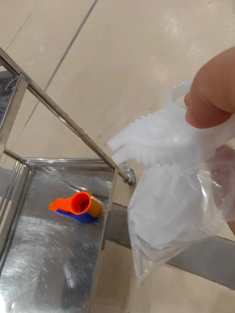 

50 шт. RC2-6242-000 RC2-6242 поворотная шестерня для HP P2030 P2035 P2055 P2035n P2055d P2055dn P2055n