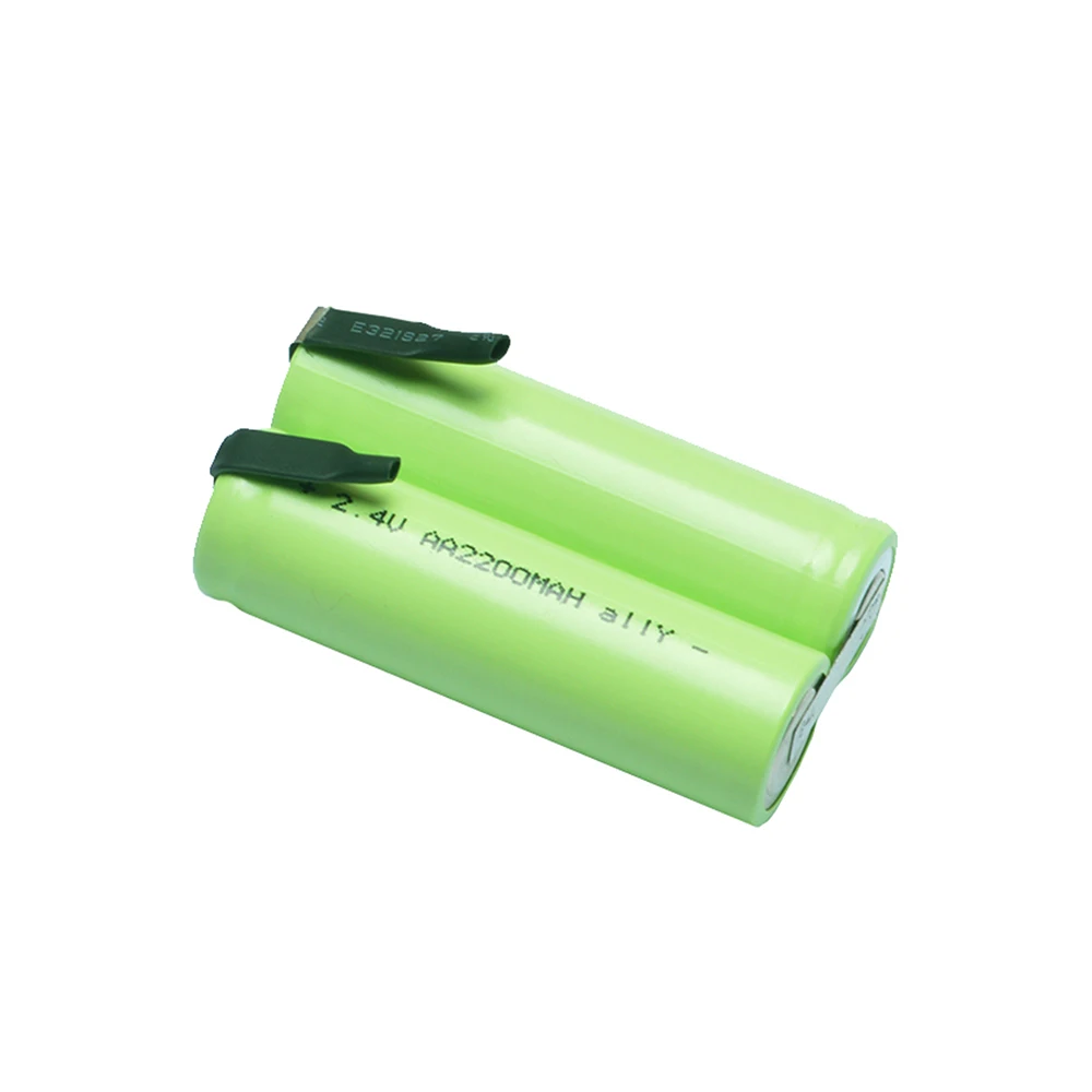Akumulator 2.4V 2200mAh do golarki Wahl Professional Animal Arco, Arco SE, 8786 1854-7988, 1854, 1855, 0114-300 WXH878SL — zdjęcie produktu 6