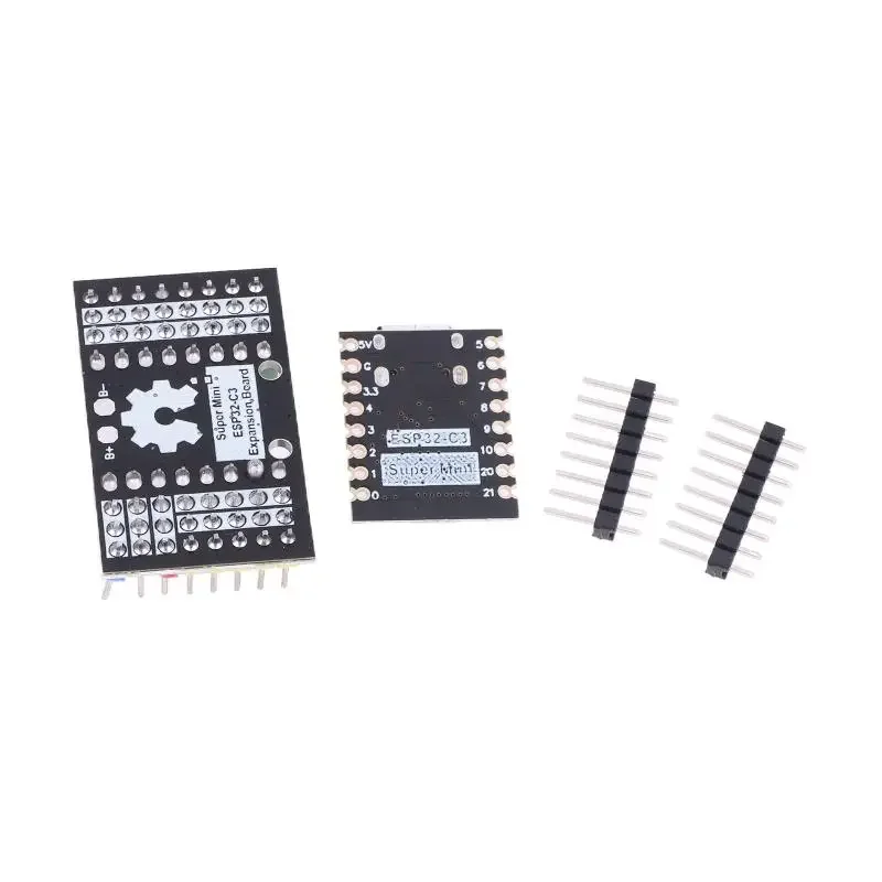 ESP32-C3 مجلس التنمية ESP32-C3 ESP32-S3 ESP32-H2 ESP32-C6 مجلس ESP32 C3 SuperMini واي فاي بلوتوث ESP32C3