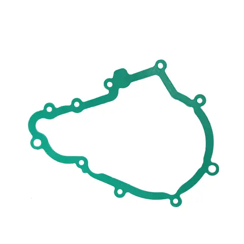 BMW 11138562768 G310 G310R K03 G310GS K02 2016 2017 2018 2019 2020-2023 मोटरसाइकिल मैग्नेटो स्टेटर जेनरेटर कवर गैस्केट के लिए 10 best sales जी310 - №6