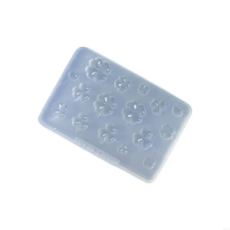 

Clear Silicone Mold Creating Plant Series Moulds Craft Supplies Pendant Moulds 964A