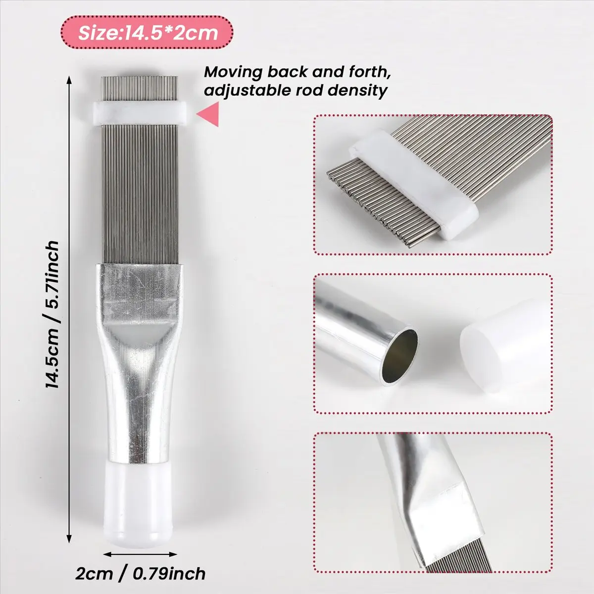 Abjs 4 Pieces Air C…