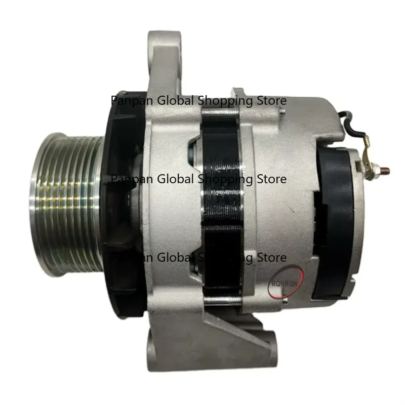 

24V 55A Alternatorr for Perkins Engines Dorman D iesel 66021544GB AS123