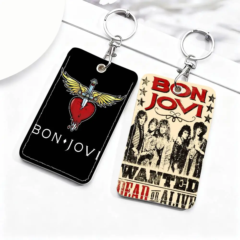 Rock Band B-Bon J-J…