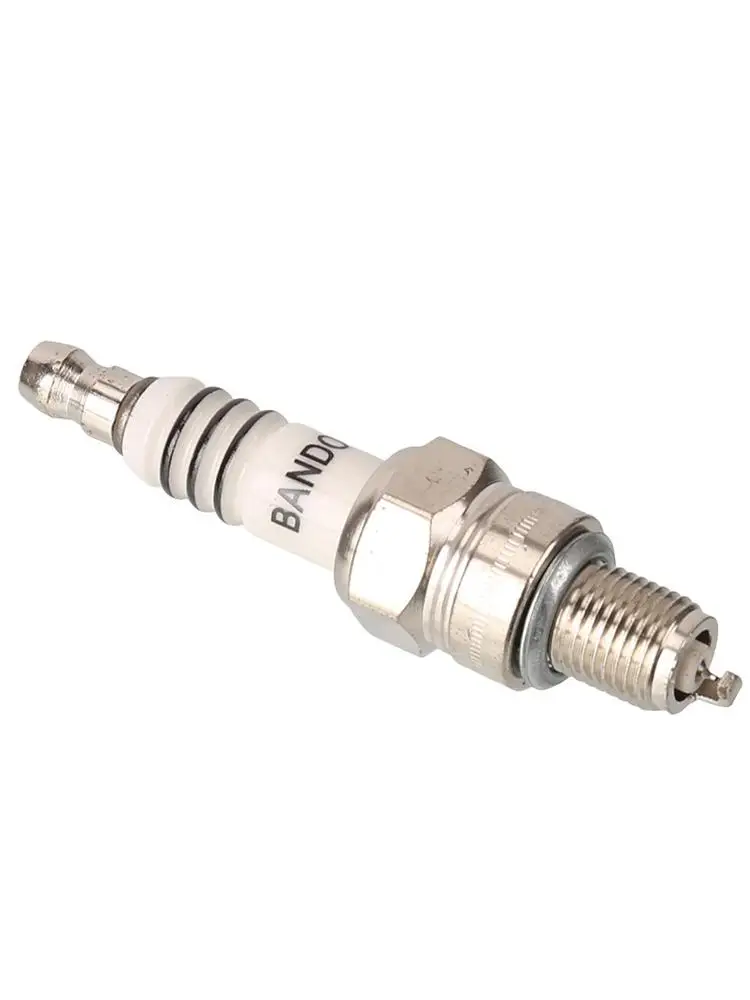 AliExpress NONE High Performance Motorcycle Spark Plug Set CR8HSA C8HSA CR8HIX Fit 50cc 70cc 90cc 110cc 125cc 150cc ATV Pit Dirt Bike Go Kart