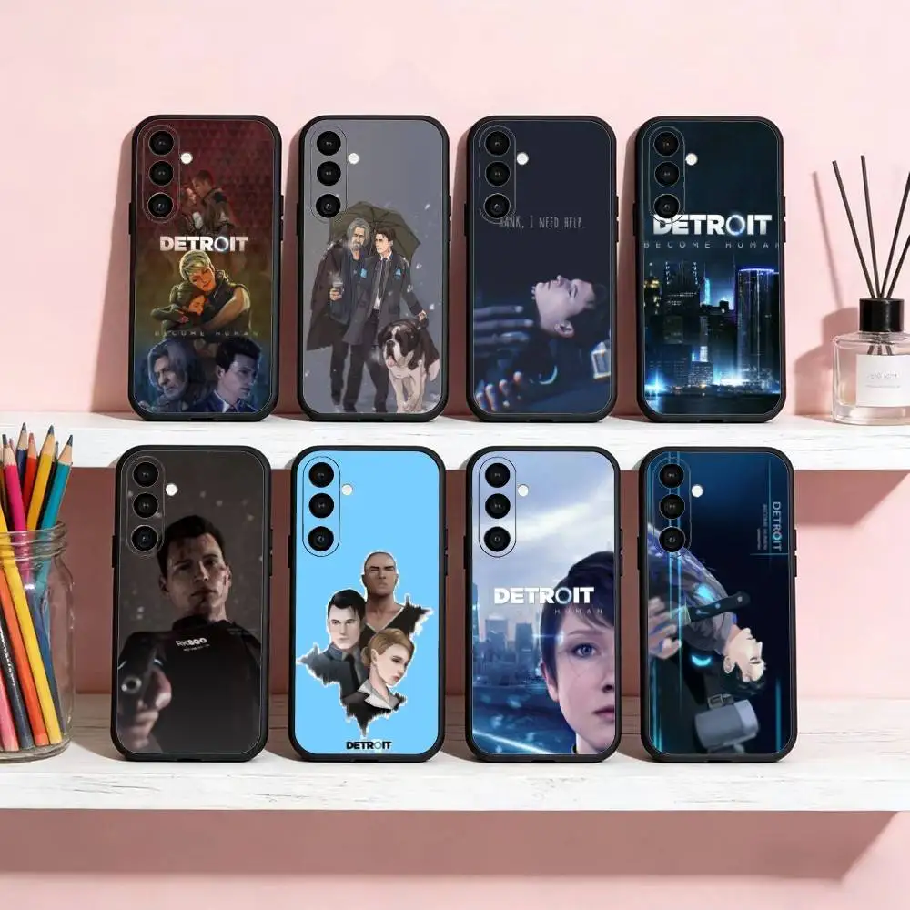 D-Detroit Classic R…