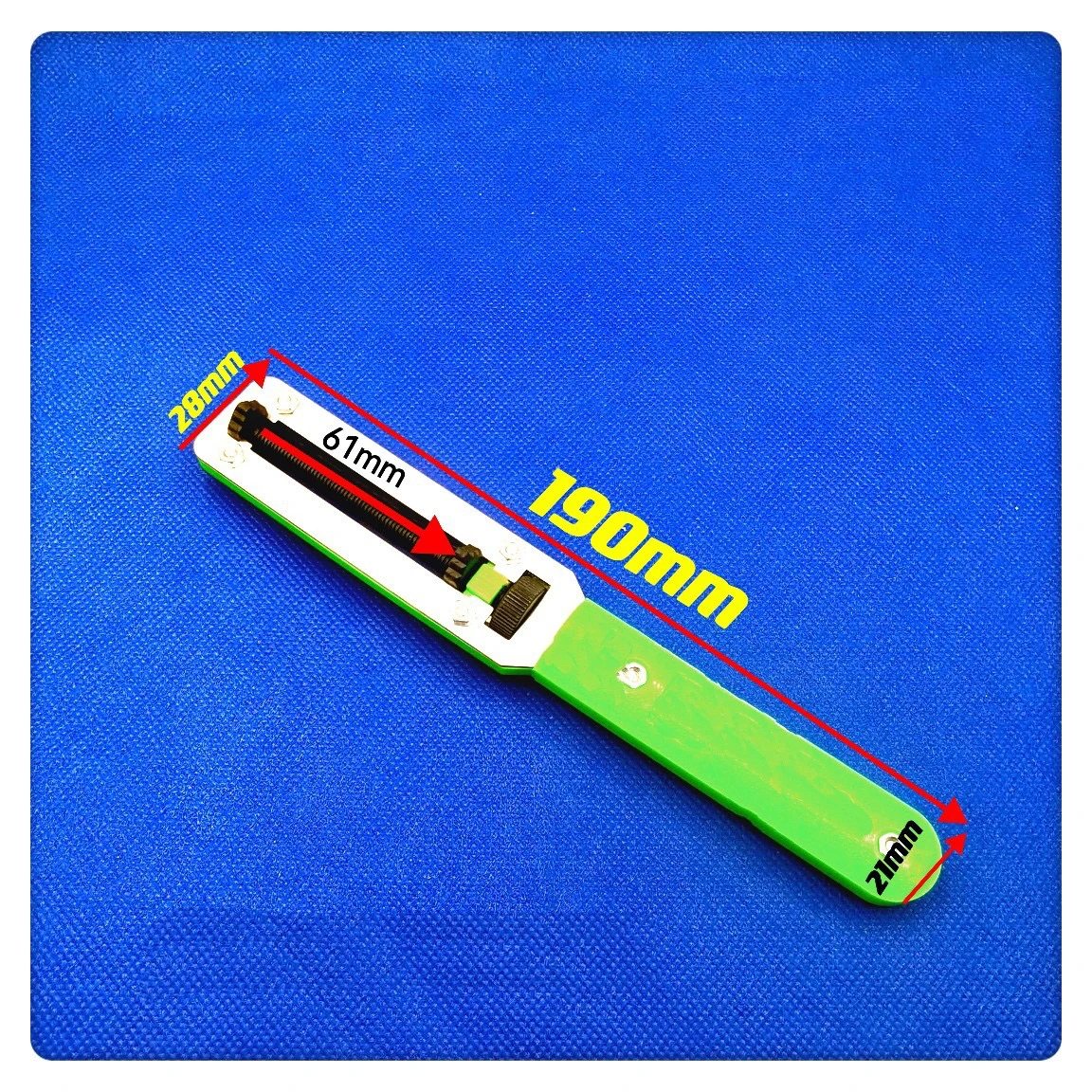 Wholesale Watch Case Opening Tool Large Watch Opener Used To Open The Bottom Cover Of The Watch Repair Tool Kit