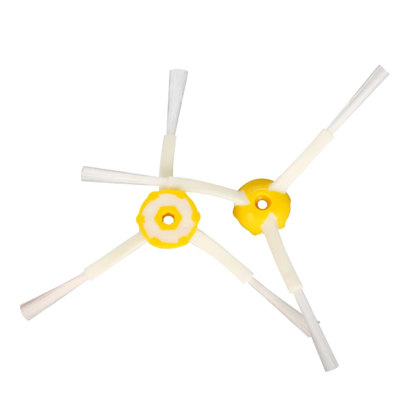 For IRobot Roomba 600 Series 615 664 671 690 691 694 650 660 685 Robot Vacuum Cleaner Main Brush Side Brush HEPA Filter Parts